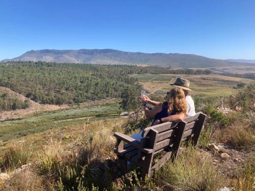 Heilfontein Country Escape
