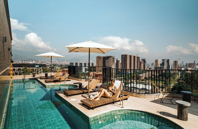 Heiss Hotel By Jalo