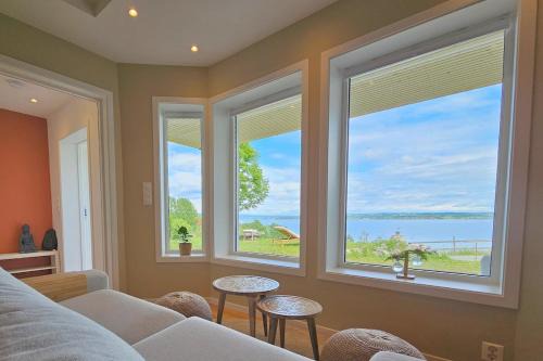 Helgøya Hideaway