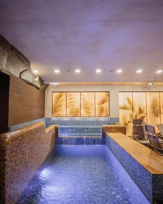 Helios Hotel & SPA