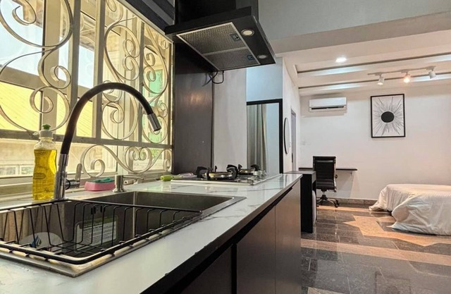 Hemas Hotel and Apartment