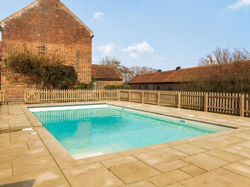 Hemblington Hall Arts And Leisure Ltd