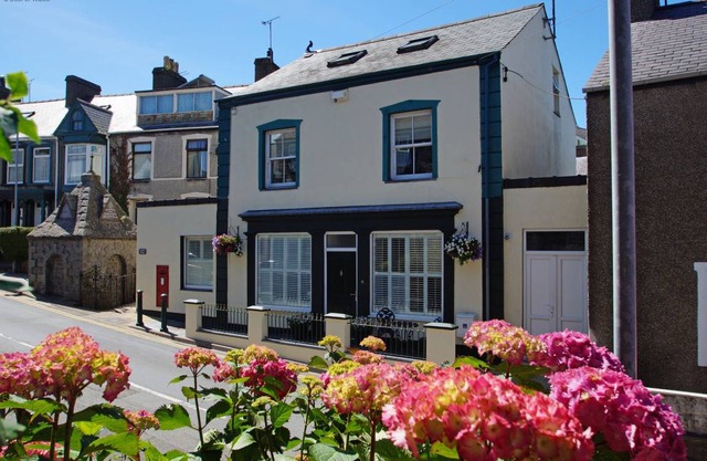 Hen Bost Nefyn