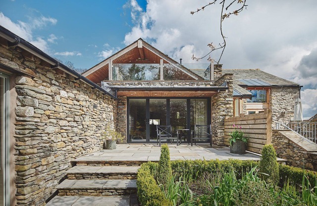 Herdwick Cottage - Luxury Cottages