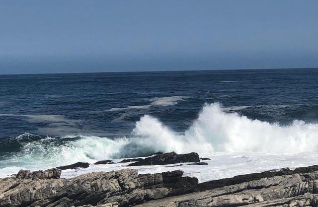 Hermanus Beach Club - St Tides House 19