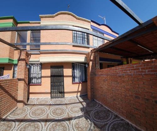 Hermosa Casa en Guanajuato Capital