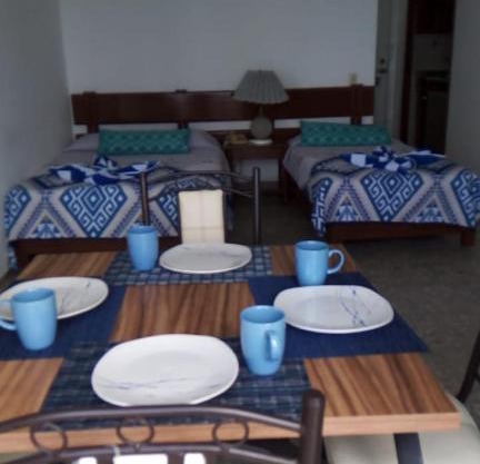 Hermosa Suite en Acapulco