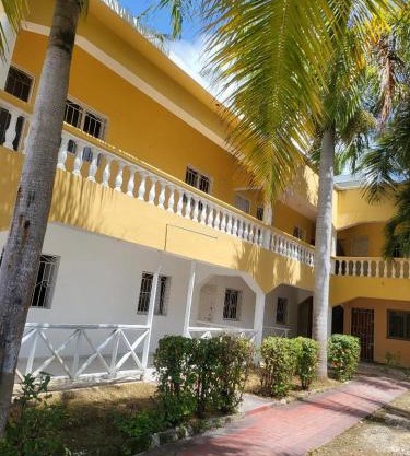 Hermosa Suites #1 in the heart of PUNTA CANA