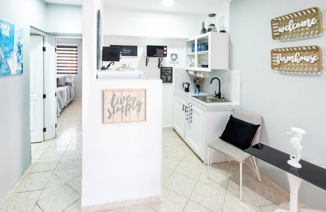 Hermosa Suites n the heart of Punta Cana