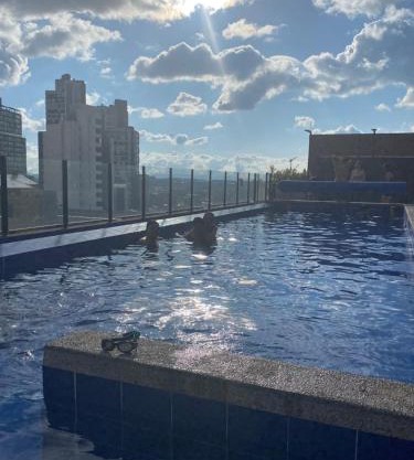 Hermoso Apartamento Loft en Bogota Chapinero