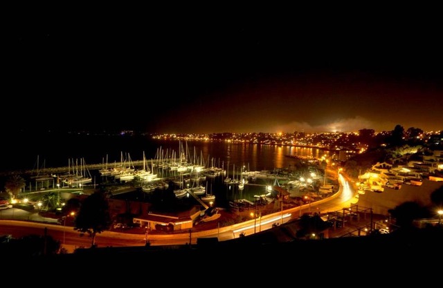 Hermoso departamento con increíble vista!