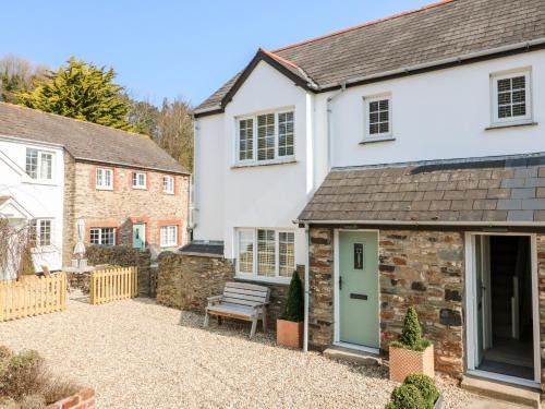 Cottage Ilfracombe 