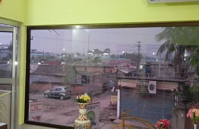 Herritage Stay Near Basistha Temple