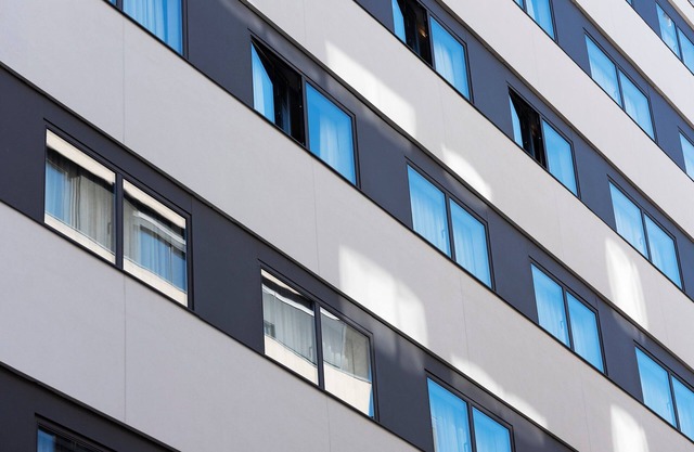 HG City Suites Barcelona
