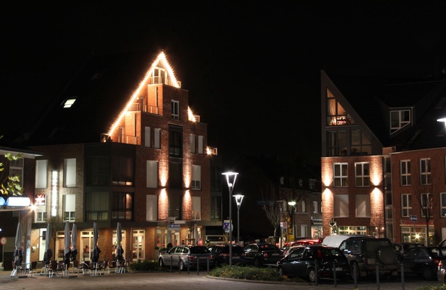 Hib Hotel in Baesweiler