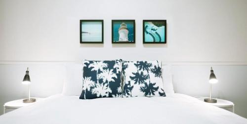Hibiscus Motel