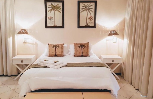 Hibiscus Place Amanzimtoti