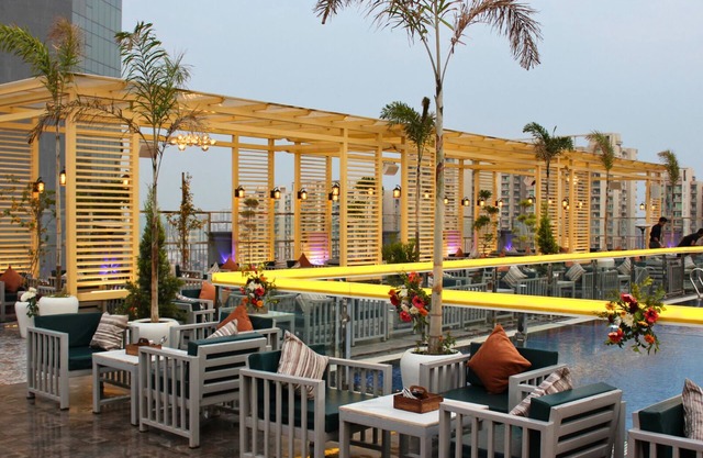 Hibiscus select hotel