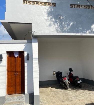 Hidden Homestay Jimbaran