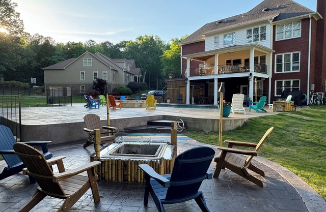 Hidden Oasis in Scottsboro, AL