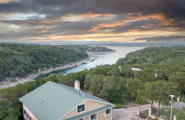 Hideaway in our 3 story home! GameRoom, great view