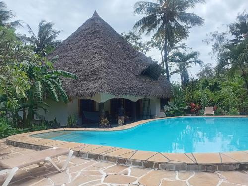 HIDEOUT Villa