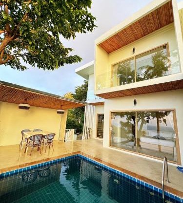 High Life Villas