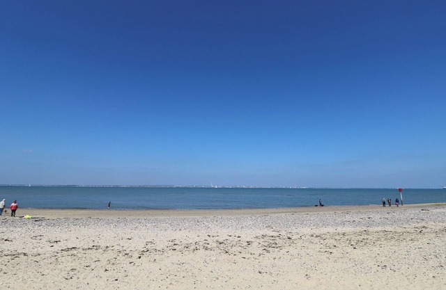 High Tide