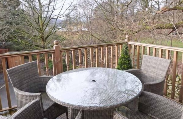 High View Lodge