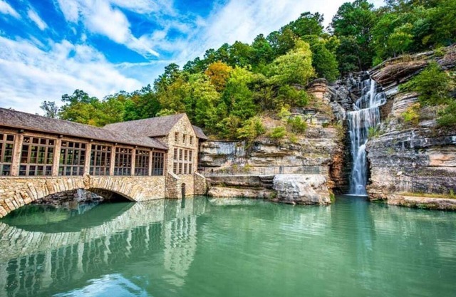 Highland Pointe - Resort Amenities - Hot tub - Central Location - Lakes!
