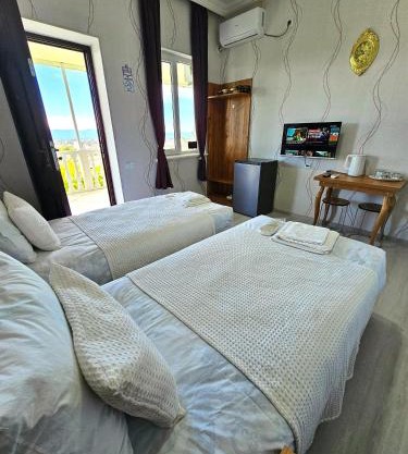 HillTop Guest House Kutaisi