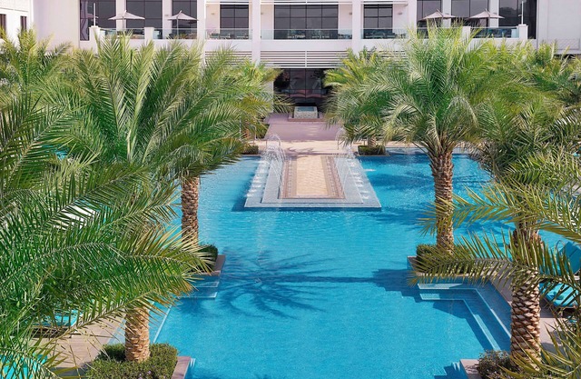 Hilton Abu Dhabi Yas Island
