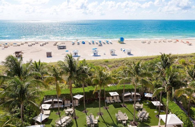 Hilton Bentley Miami/South Beach