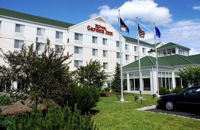 Hilton Garden Inn Elmira/Corning