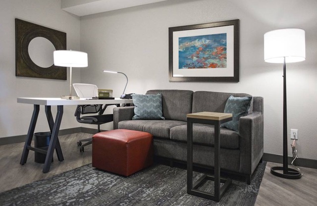 Hilton Garden Inn Louisville Mall of St. Matthews