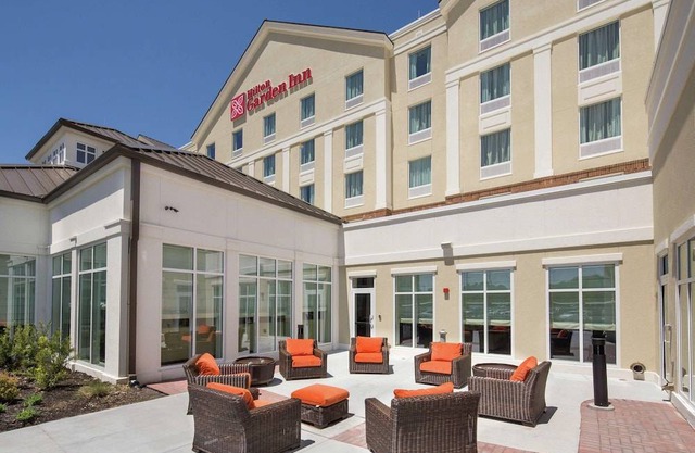 Hilton Garden Inn Pascagoula