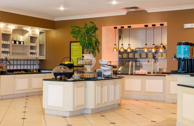 Hilton Garden Inn Cartersville