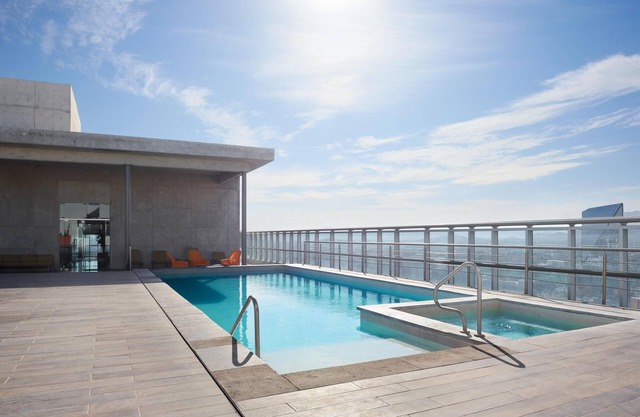 Hilton Garden Inn Chihuahua