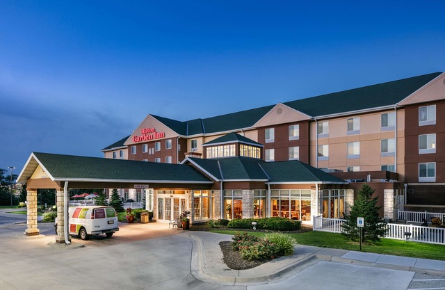 Hilton Garden Inn Omaha West