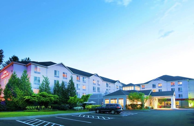 Hilton Garden Inn Seattle/Renton