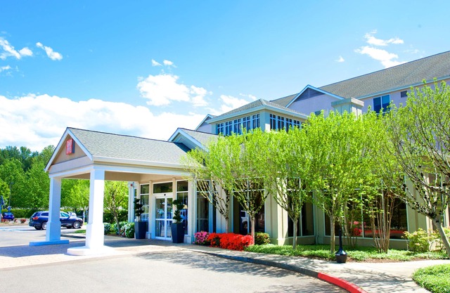 Hilton Garden Inn Seattle/Renton