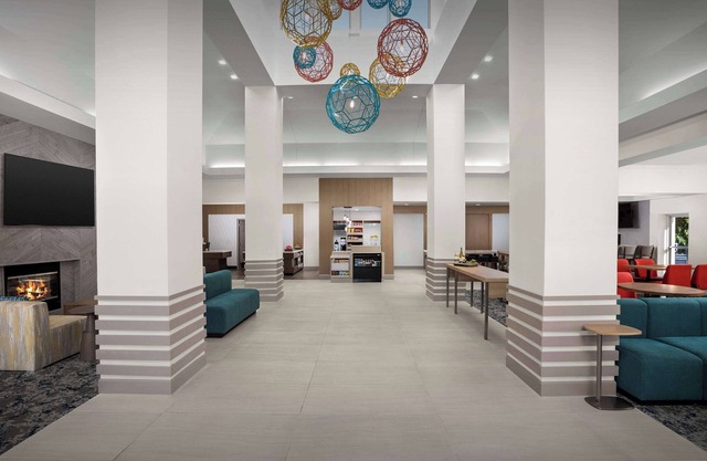 Hilton Garden Inn Colorado Springs North Air Force Academy