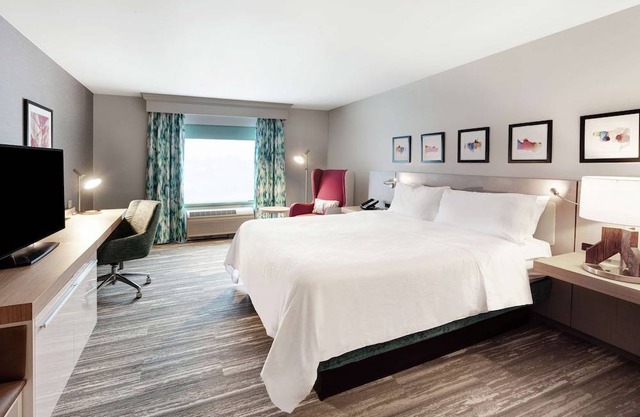 Hilton Garden Inn Evanston