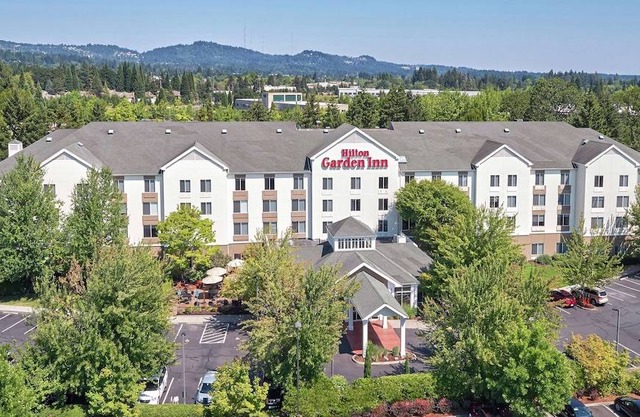 Hilton Garden Inn Portland/Beaverton