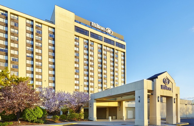 Hilton Hasbrouck Heights-Meadowlands
