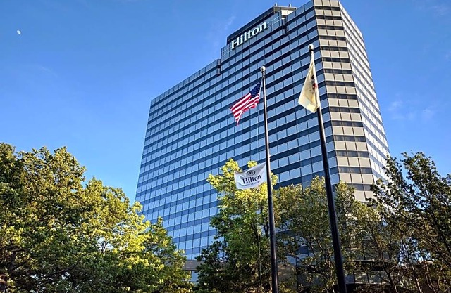 Hilton Meadowlands