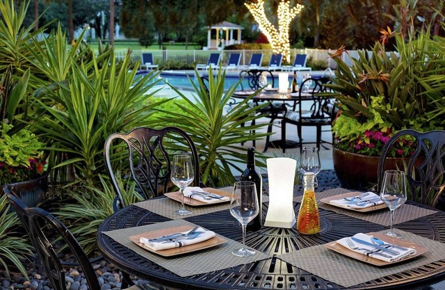 Hilton Ocala