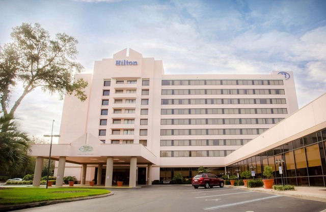 Hilton Ocala