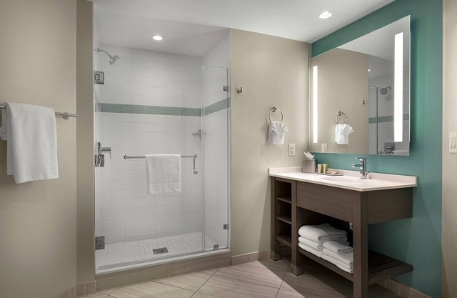 Hilton Ocean 22 Resort