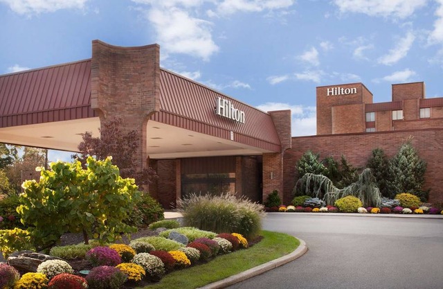 Hilton Parsippany